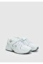 Pol White Girl's Sneaker - 2