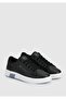 Women's Black Sneakers - 101878099   Tına 4Pr - 2