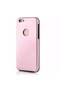 Husa Apple iPhone 7 V2 Roz-Auriu