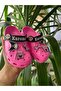 Kuromi Slippers Eva Sole Non-Slip Sole