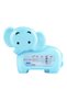 , Bath Thermometer, Floating, Waterproof, Multifunctional, Elephant Model