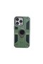 Husă pentru iPhone 13 Mini, Dalip, Silicon, Verde