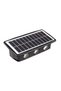 LED Solar Wall Lamp