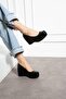 Helena Wedge Heeled Women's Shoes - 4