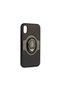 Apple iPhone X Case Ipaky Ring Black,
