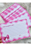 Bachelorette Party Bride Advice Wish and Memory Card 8 Pieces of Henna - 2