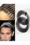 Women's Accordion Hair Band Tiara Women's Hair Accessory Hair Tiara (1 Pc) - 2