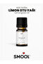 100% Pure and Natural Lemongrass Essential Oil 10ml