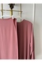 Medina Silk Shawl Ferace Suit Daily - 5