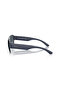 RAY BAN UNISEX SQUARE Sun- RB 3756 - lense size:56mm - GUNMETAL