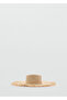 Maxi Natural Fiber Hat - 3