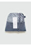Blaues Herren-Pyjama-Set 77050591 - 8