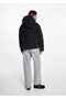 Black Girl's Coat 77045630 - 2
