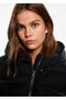 Black Girl's Coat 77045630 - 4