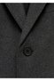 Metal Gray Men's Coat 77025968 - 9