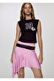 Black Women's Belt 77060330