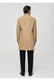 Dark Camel Men's Coat 77025968 - 6