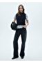 Navy Blue Women's Vest 77086722
