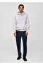 Pale Lilac Men's Sweatshirt 77025152 - 2