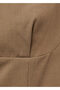 Dark Camel Women's Vest 77075649 - 7