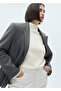 Natural Women's Sweater 77085636 - 2