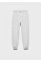 Metal Gray Girl's Trousers 77073280 - 2