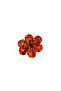 Orange Women's Other Accessories 77050629 - 3