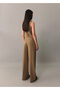 Dark Camel Women's Vest 77075649 - 4