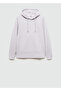 Pale Lilac Men's Sweatshirt 77025152 - 6