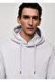 Pale Lilac Men's Sweatshirt 77025152 - 3