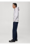 Pale Lilac Men's Sweatshirt 77025152 - 4