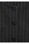 Gray Women's Vest 77084021 - 7