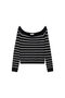 Black Girl's Sweater 77052932 - 5