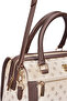 New Gold Monogram Women's Shoulder Bag 05Po25Y1893 - 5
