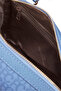 Blue Women's Shoulder Bag 05Po25Y1893 - 6