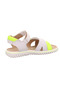 White Girl's Sandals 1- 009014 -1000-1 Sparkle - 3