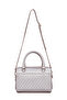 Platinum Women's Shoulder Bag 05Po25Y1893 - 7