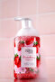 Strawberry Shower Gel + Strawberry Foam Soap - 5
