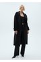 Black Women's Vest 77074026 - 4