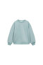 Water Color Girl's Sweatshirt 77036006 - 8