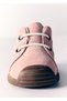 Pink Baby Girl Sneaker 77045153 - 5