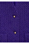 Purple Women's Jacket 77034794 - 7