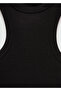 Black Women's Bustier 77096347 - 5