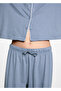 Blue Girl's Pajama Set 77096735 - 6