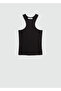 Black Women's Bustier 77096347 - 3