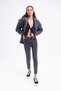 Layla Smoked High Waist Narrow Leg Skinny Lycra Jeans - 2