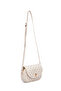 Vanilla Monogram Women's Shoulder Bag 05Po25Y1885 - 4