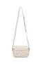 Vanilla Monogram Women's Shoulder Bag 05Po25Y1885 - 7
