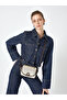 New Gold Monogram Women's Shoulder Bag 05Po25Y1885 - 2
