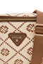Tan Women's Waist Bag 05Fs22Y282 - 4